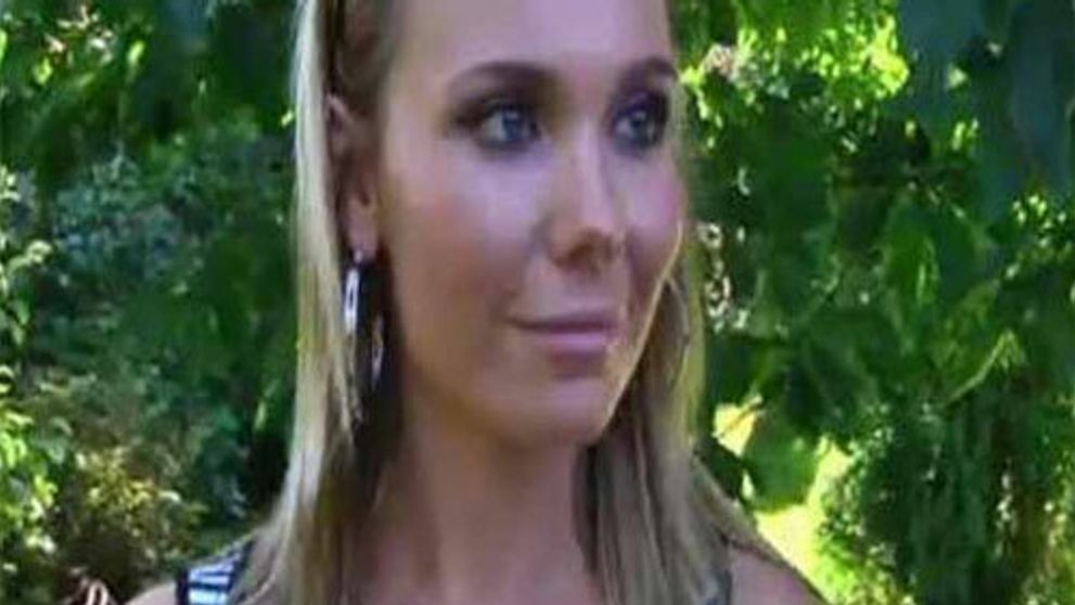 Michaela Nevizanská: Netypická playmate?