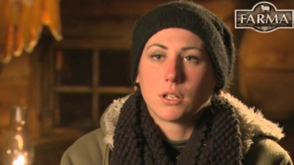 Farmárkou týždňa je Lenuš: Sľubuje, že bude normálna!