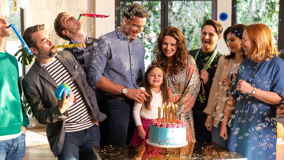 Ako dobre poznáte postavy z Mamy na prenájom? Spravte si KVÍZ!