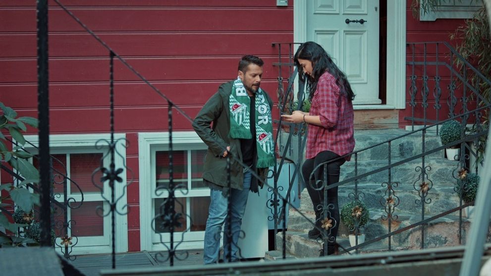 Neželaná nevesta II.: 89. a 90. epizóda