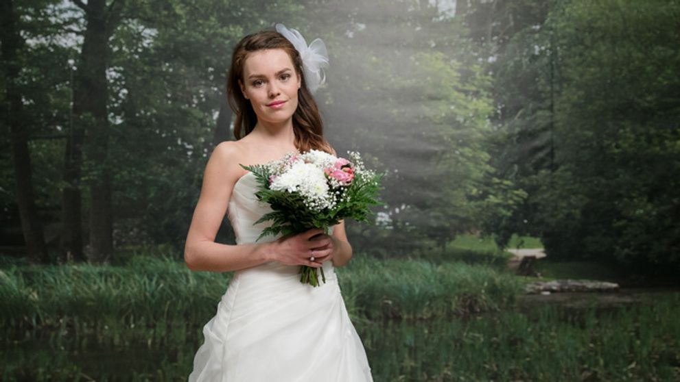 Mary z Oteckov viac nie je Havranová. Zmenila si priezvisko