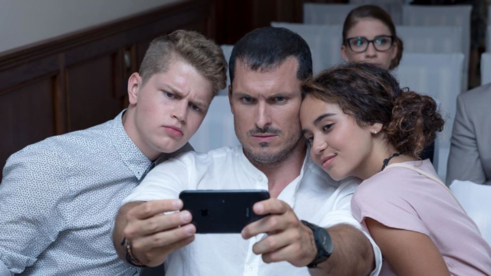 Veľké prekvapenie na nakrúcaní Oteckov