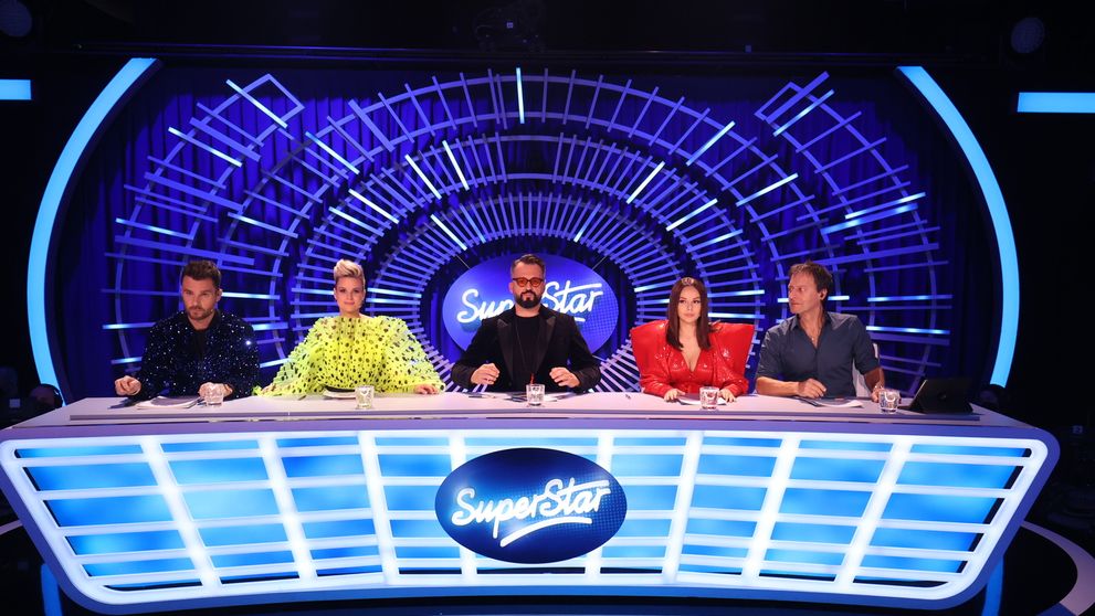 Čeky o finálových kolách SuperStar: Sú to úžasní ľudia, no desí ma jedna vec