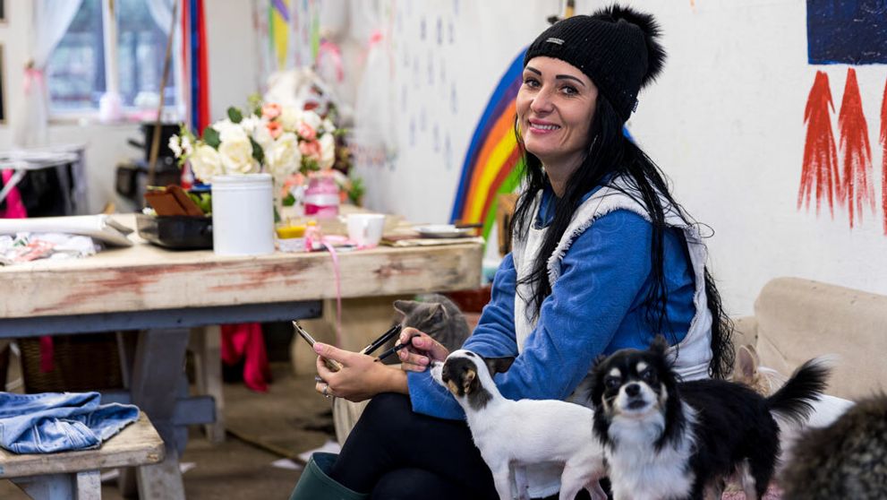 Kritická situácia na Farme: Anka mala namále a takmer sa ...