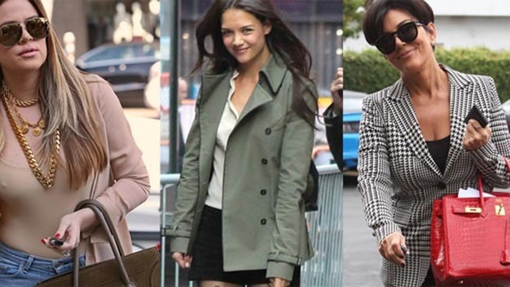 Ako by vyzerali, keby nosili pánsku módu?