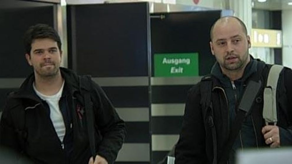 Hečko a Dodek: Pohľad na skutočnú katastrofu!