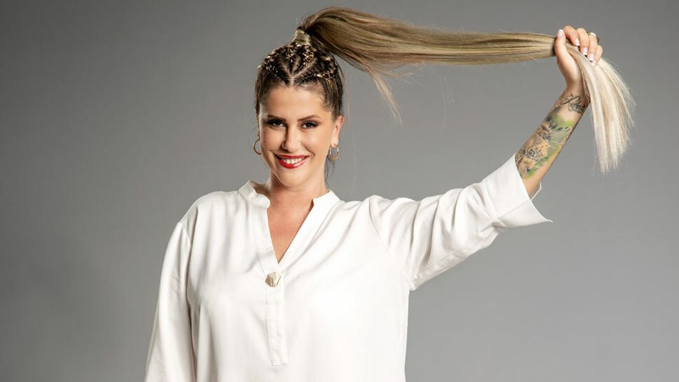 Prvé meno novej série odhalené! Na Farme sa objaví neriadená strela