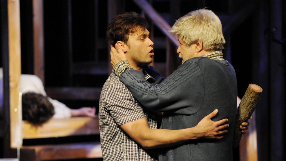 Opustil nás skvelý slovenský herec. Prehral boj s ťažkou chorobou