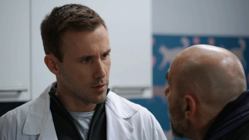 Tomáš má problém. Drsné vyhrážky ho poriadne vystrašia