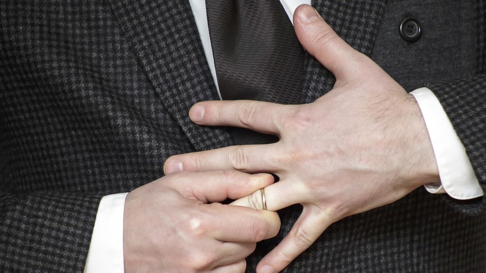 Odborníčka na vzťahy tvrdí: Rešpekt je pre mužov ako kyslík!