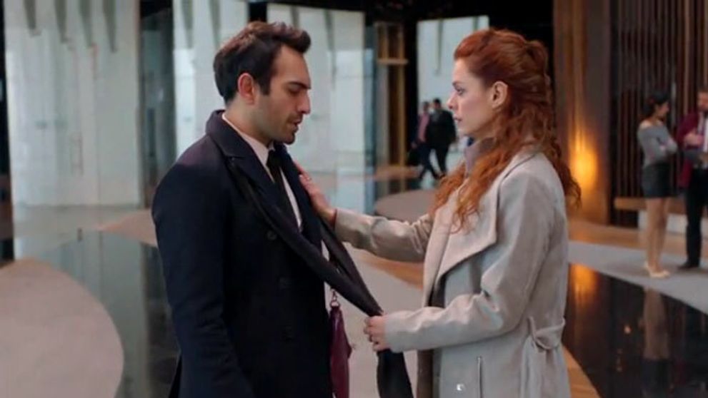 Láska na druhý pokus 2: 57. a 58. epizóda