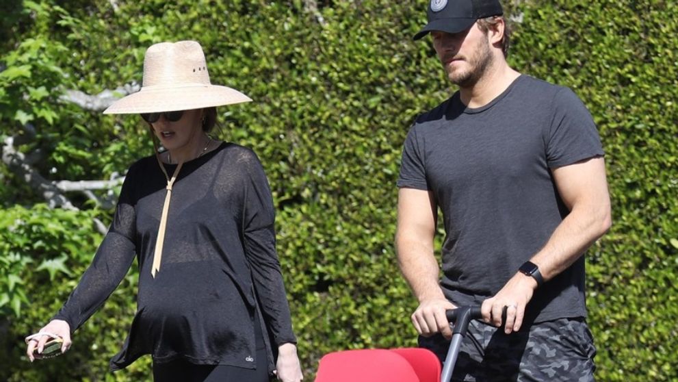 Slávny pár sa teší z druhého potomka. K ročnej dcérke pribudla sestrička