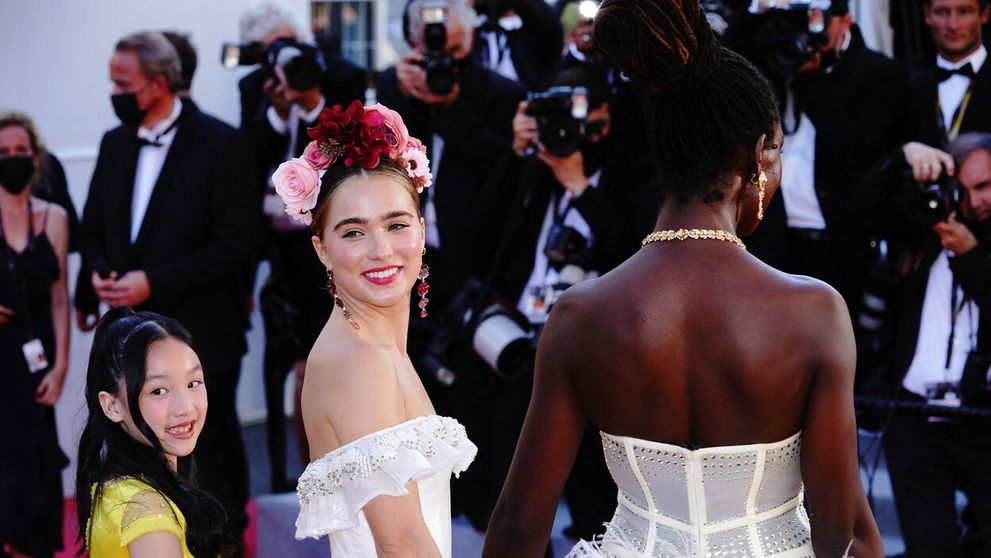 Krádež na festivale v Cannes. Herečke zmizli šperky