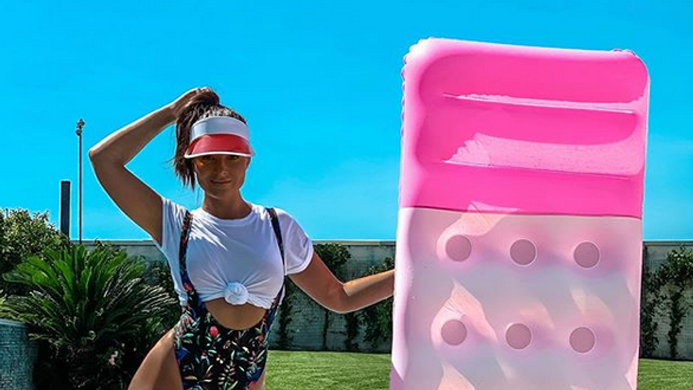 Veronika Nízlová ukázala sexy záber: Bez cenzúry by bol nezverejniteľný