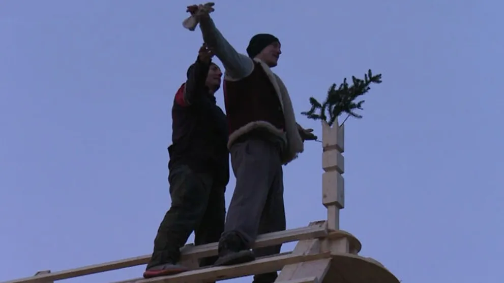 Titanic má pokračovanie! Len hrdinovia sa v legendárnej scéne zmenili