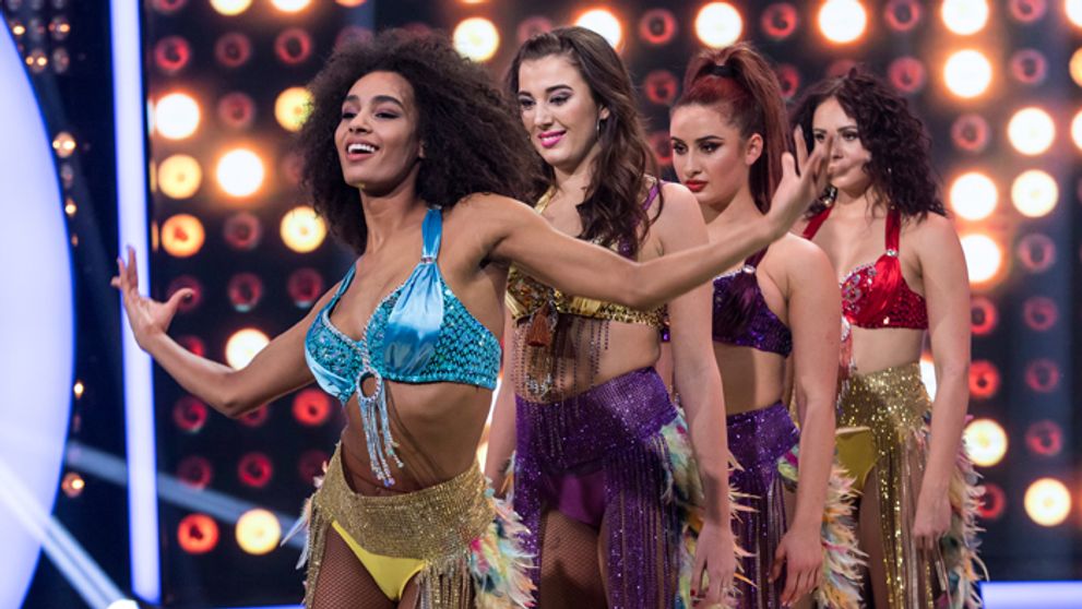 Sexy latino hity: S týmito pesničkami rozprúdite najlepšiu párty