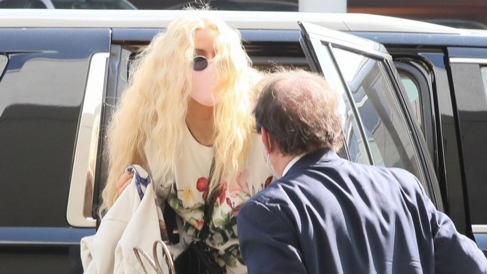 Syna vychovávam sama! Raperka ukončila vzťah a prvýkrát ukázala dieťa