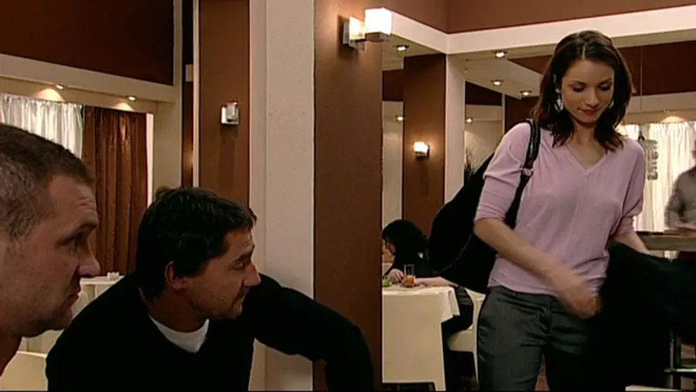 Ordinácia v ružovej záhrade: Odchody bez návratov