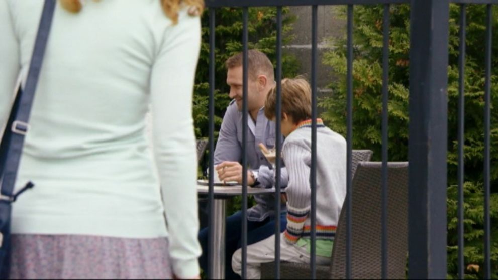 Paula vidí Michala s rodinou: Totálne ju to položí!