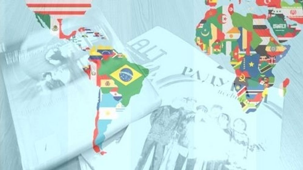 Akými jazykmi hovoria známi ľudia?