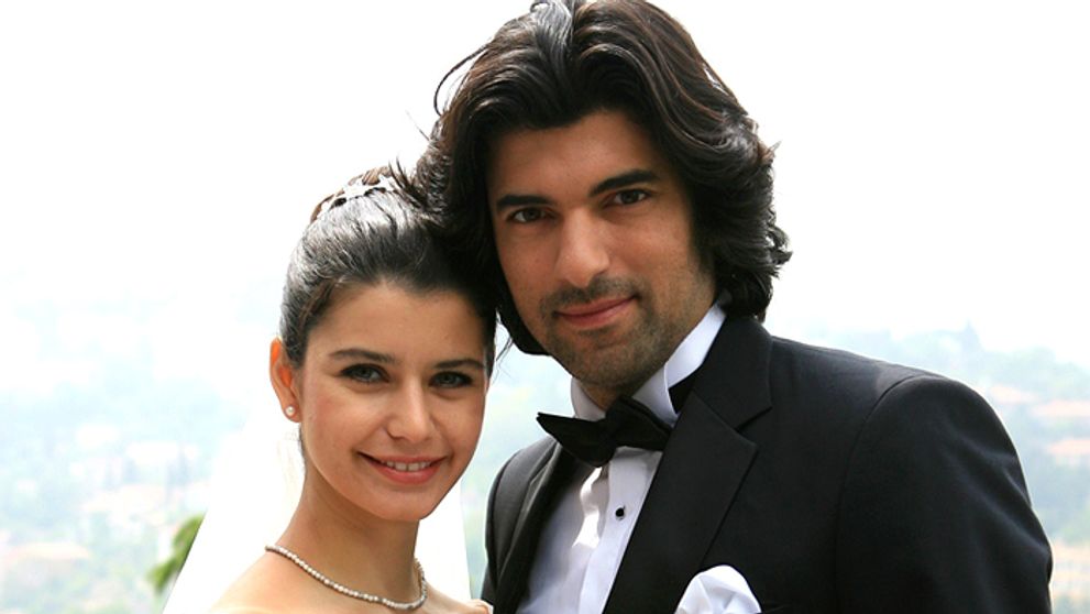 Fatmagül a Kerim: Ich veľký deň je tu!