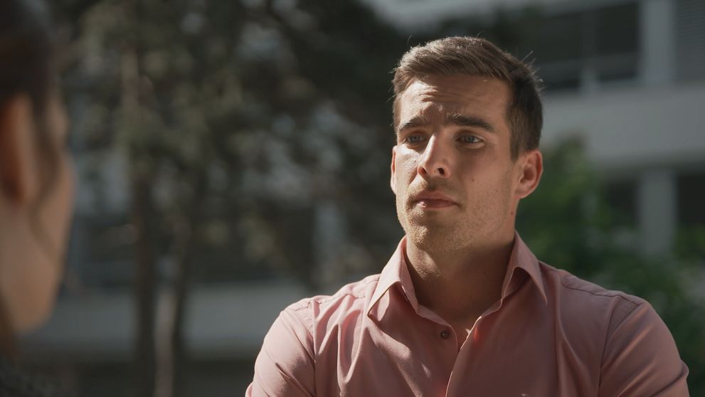 Tvrdé slová Nadi: Martin, chceš vôbec ešte ten rozvod?
