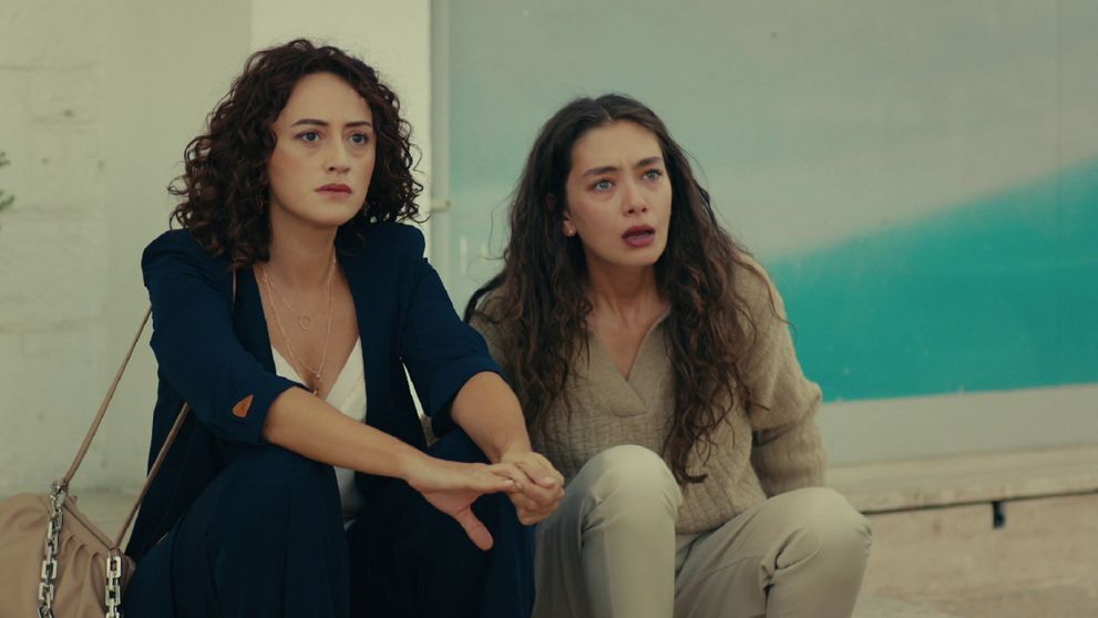 Oveľa mocnejšia a nebezpečnejšia než beznádej... Je nádej