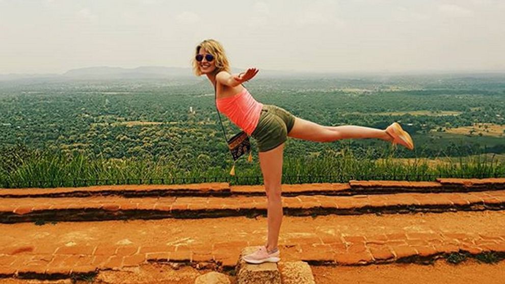 Netradičná záľuba markizáckej moderátorky