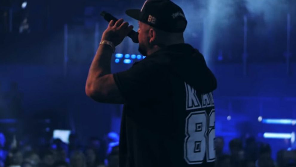 Kali bude koučovať v šou The Voice. Raper potešil fanúšikov ďalšou novinkou