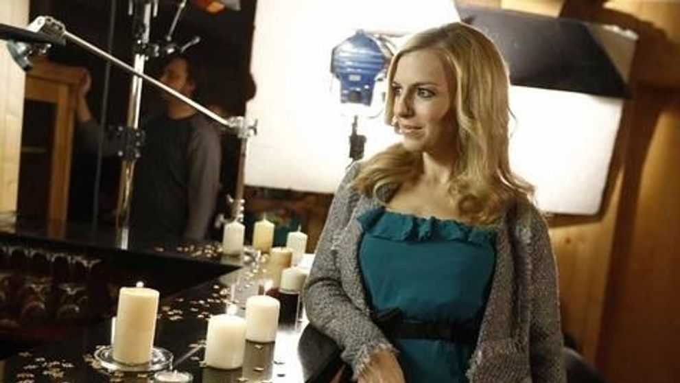 Tehotná Puškárová ešte nakrúcala jingle!