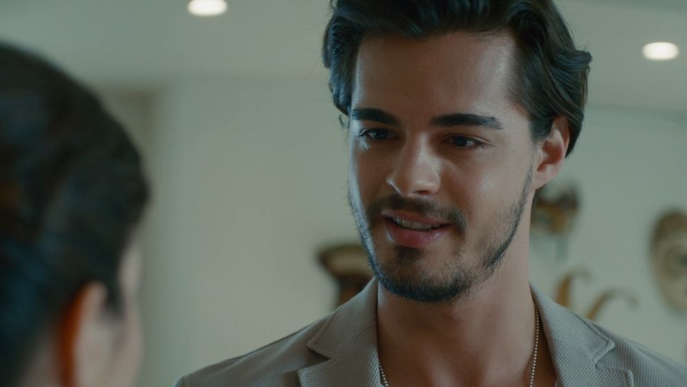 Cennet: 1. a 2. epizóda