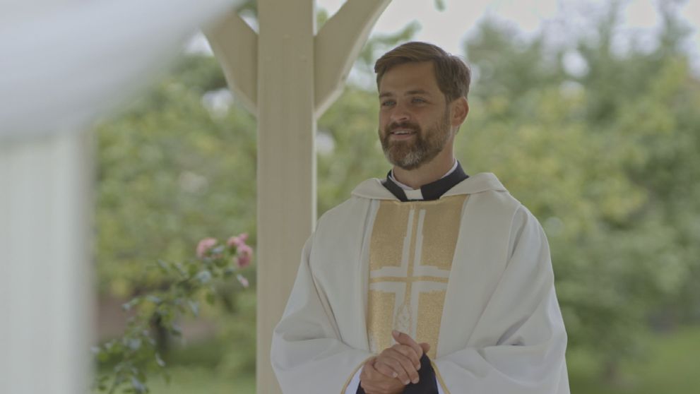 Nádherný koniec Druhej šance. Najskôr rozchod, potom svadba!