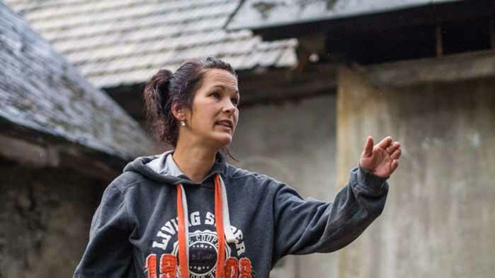 Noc pred duelom: To nebude súboj! To bude bitka!