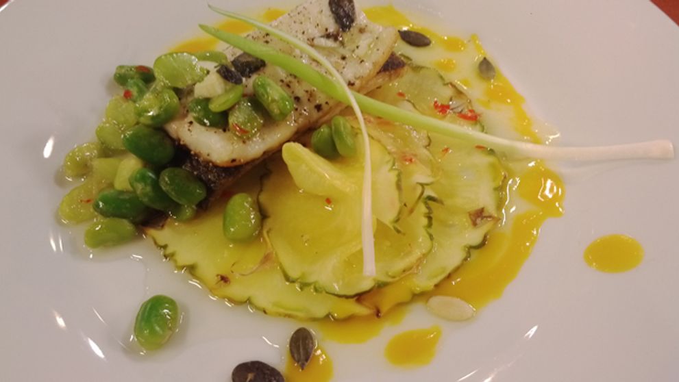 Vyskúšajte lahodné jarné recepty Ľuba Herka!