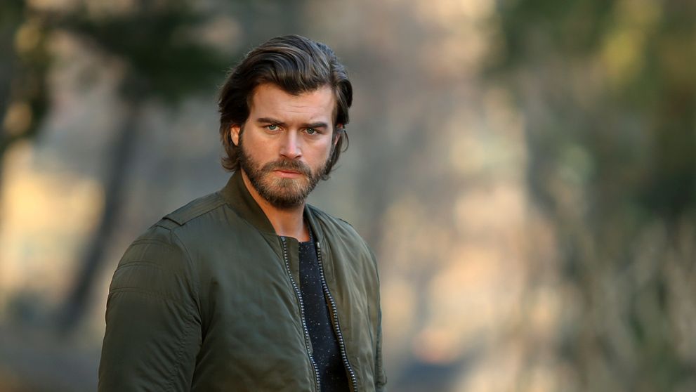 Cesur zo Statočného a krásnej v mladosti: Fúha, toto bol fakt on?