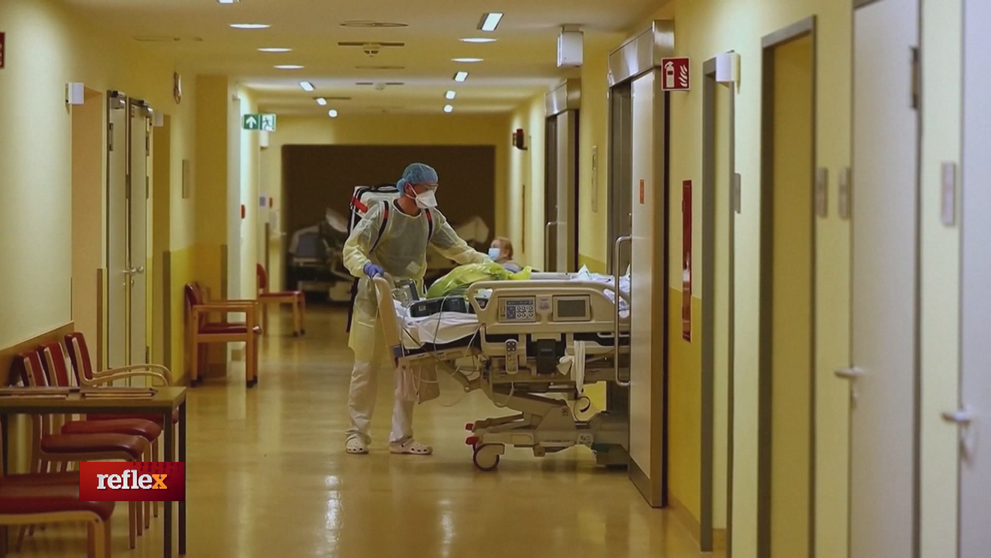 Už rok žijeme s korona vírusom, čo nás naučil?