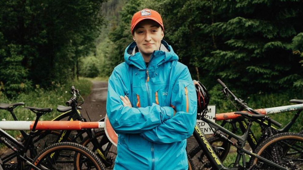 Barbora Piešová je späť: Na najnovších fotkách ako prekrásna gazela