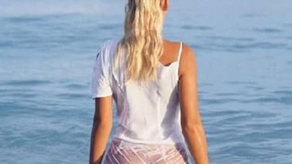 Zuzana Belohorcová vytrčila zadok: Takto sa za 17 rokov (ne)zmenil