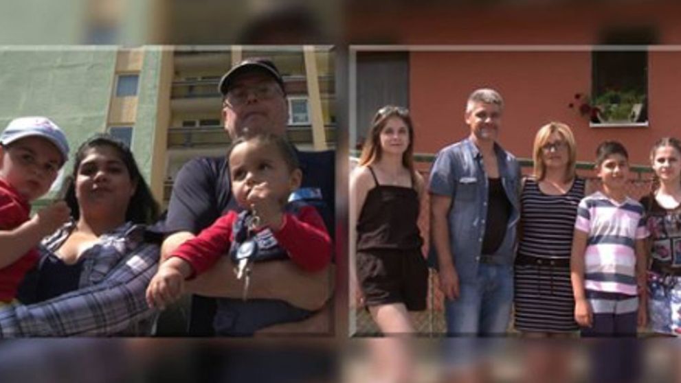 V Zámene manželiek sa pekne rozlúčili. Teraz si nadávajú na sociálnej sieti