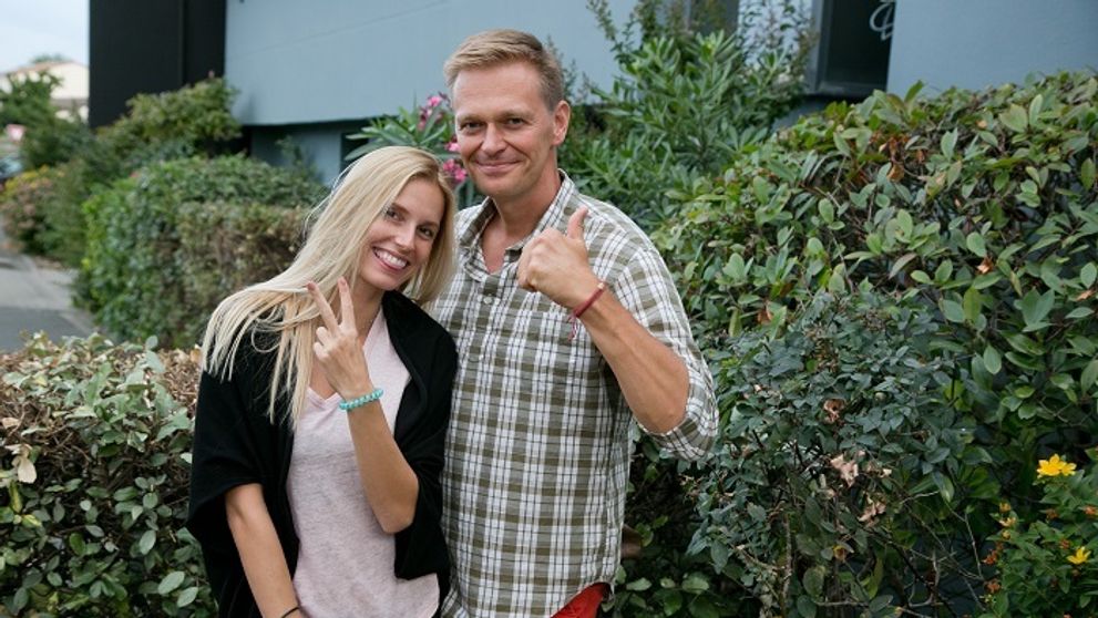 Nikodým prežíva s krásnou Dianou prvé spoločné dobrodružstvo!