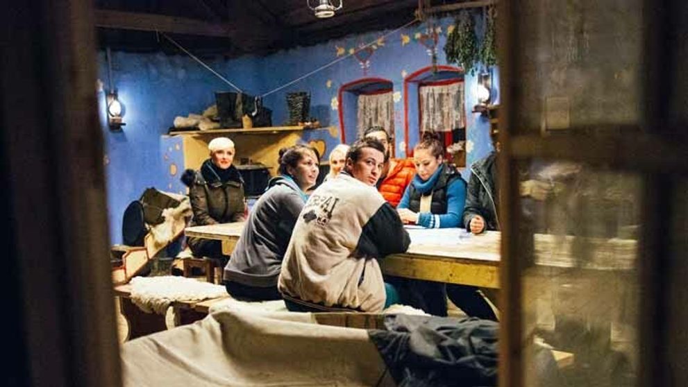 Farmári komentujú duel a Ľubošov odchod!