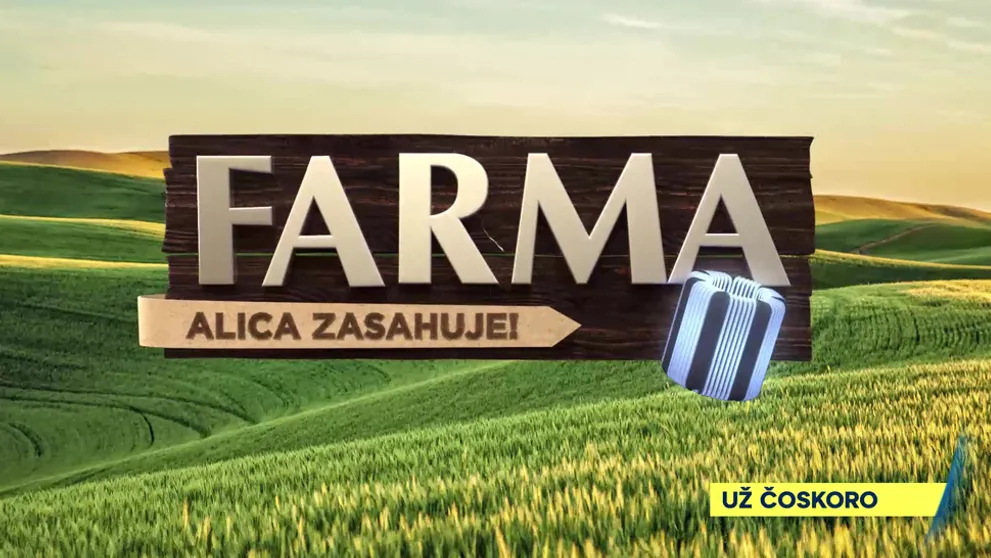 Pripravte sa na niečo neuveriteľné: Novú Farmu ovládne umelá inteligencia!