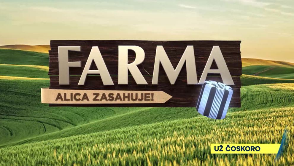 Pripravte sa na niečo neuveriteľné: Novú Farmu ovládne umelá inteligencia!