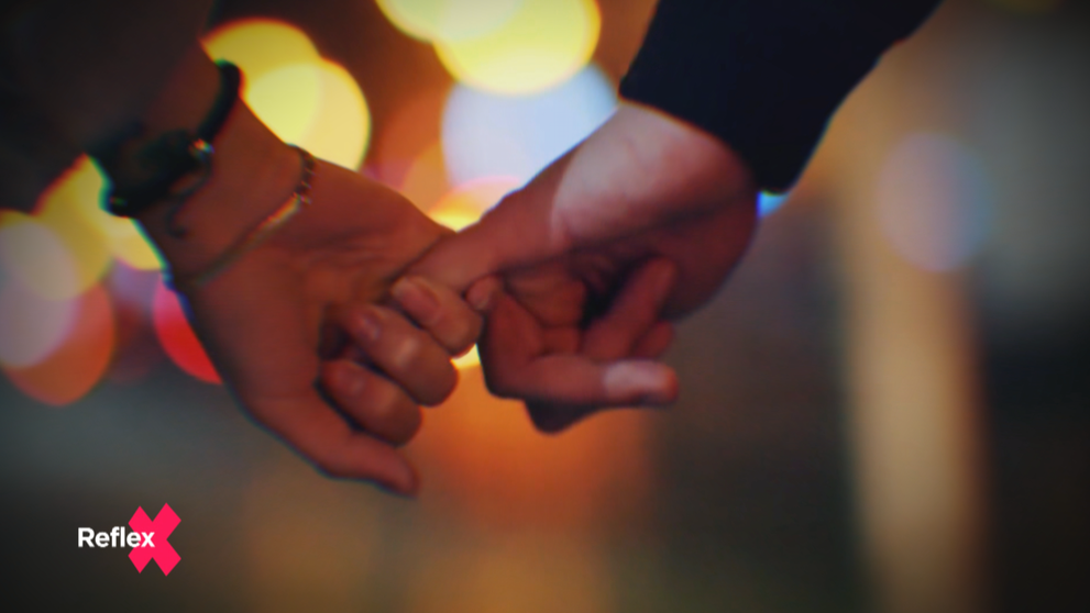 Problémy so zoznamovaním