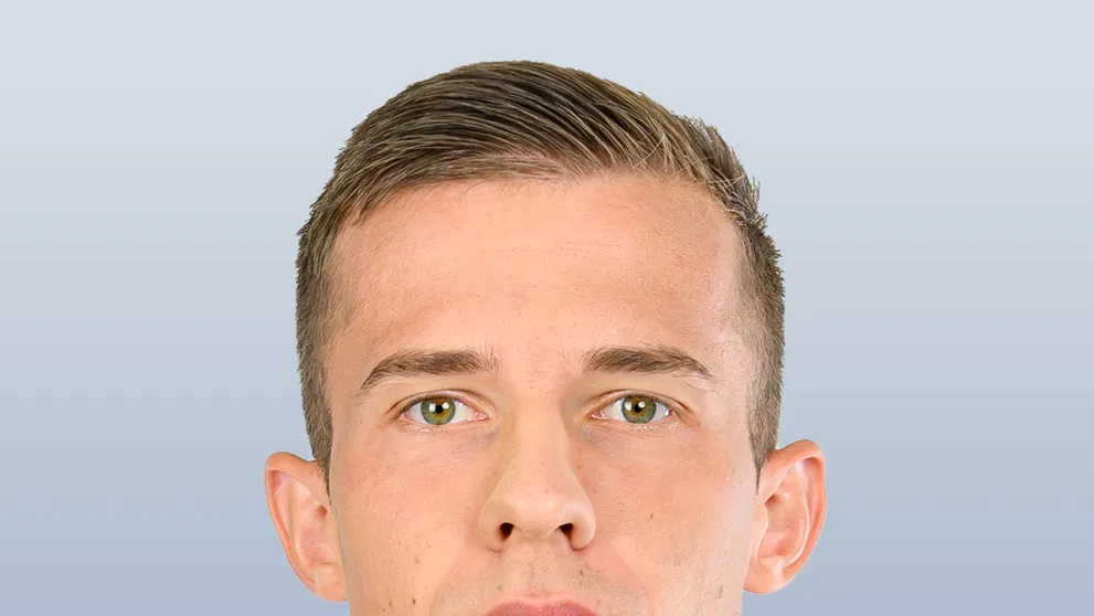 Martin RYMARENKO