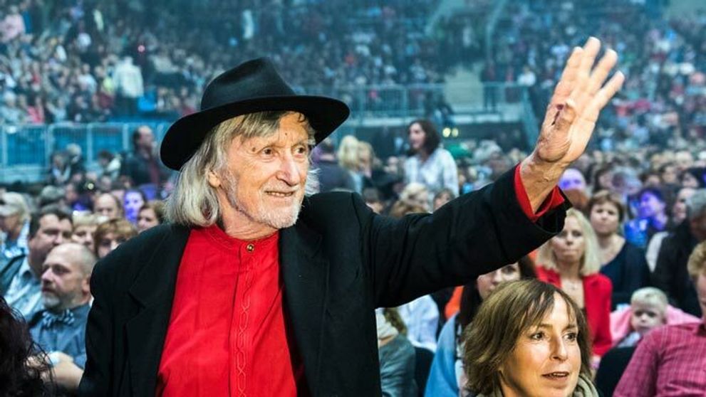 Jakubisko vydáva dcéru. Berie si kontroverzného miliardára!