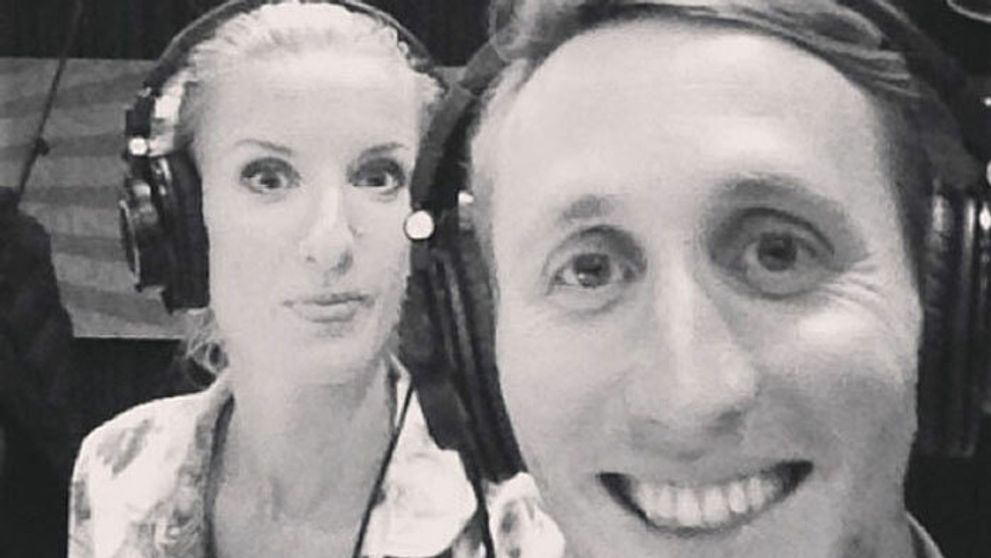 Celebritné priateľstvá, ktoré nerozdelia ani intrigy!