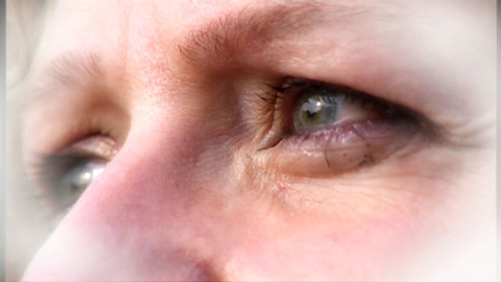 Prežila klinickú smrť