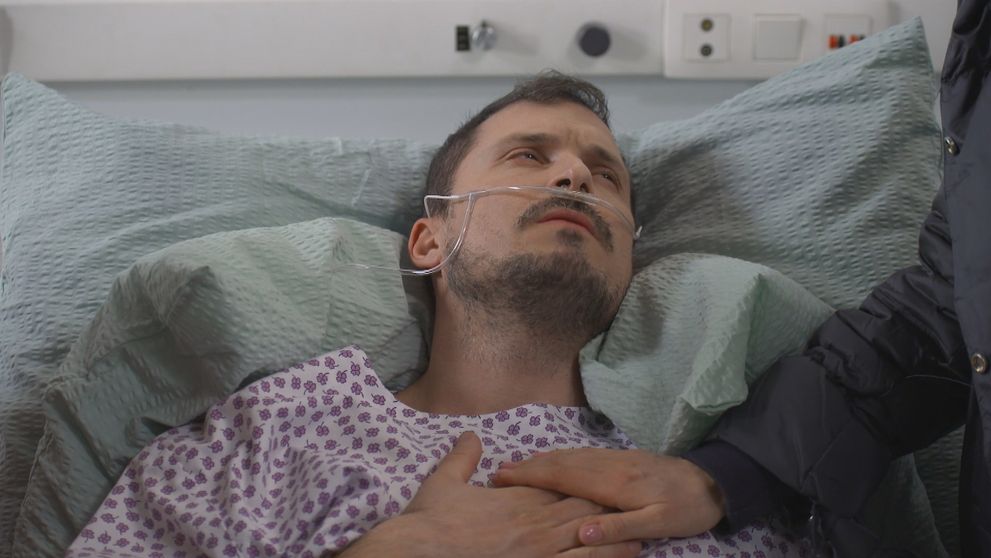 Hrdina Adam: Riskoval život, aby zachránil druhých