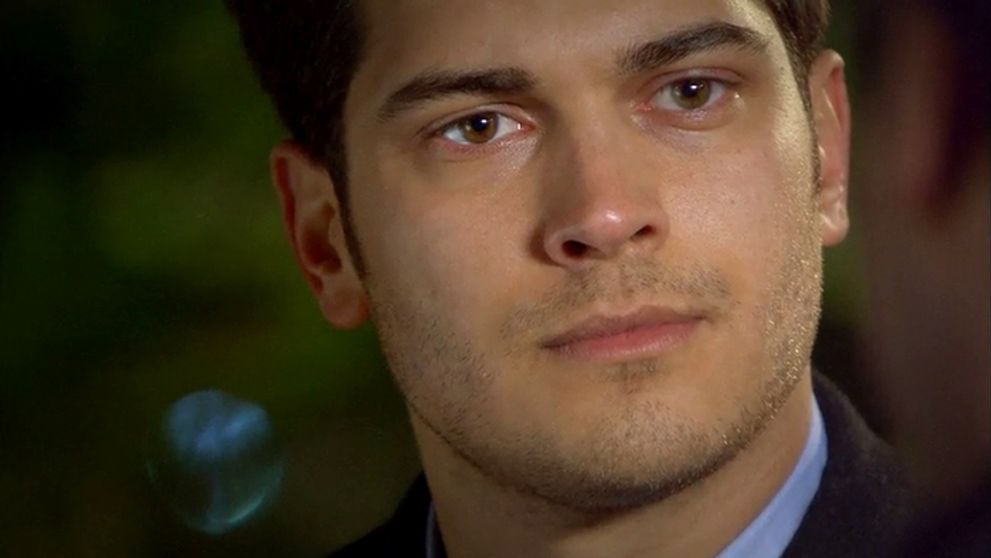 Feriha: 83. a 84. epizóda